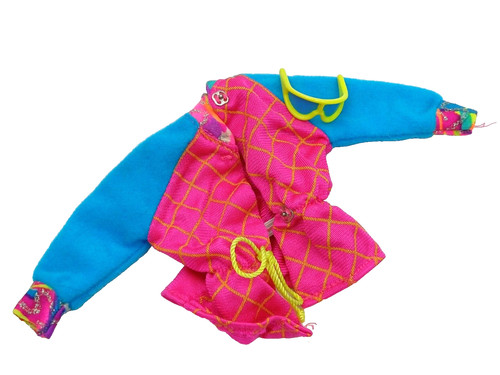 Barbie winter sport - barbie, 1994