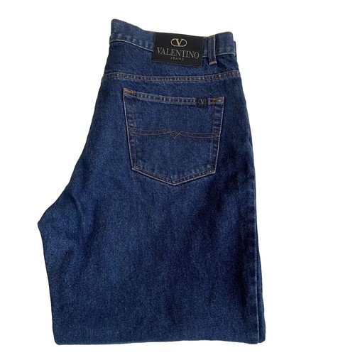 Jeans uomo valentino vintage - uomo,