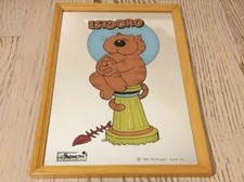 QUADRO QUADRETTO SPECCHIO