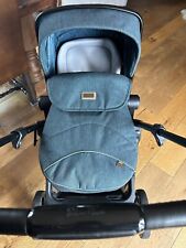 Silver cross horizon special