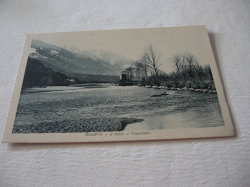 Sondrio corteno adda al - adda,