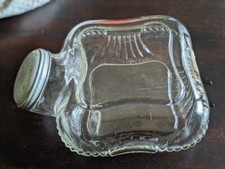 coppia di vasi porta caramelle