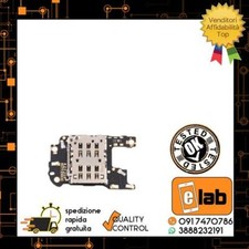 LETTORE SIM + MICROFONO HUAWEI