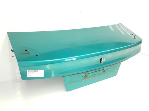 6440116260 cofano posteriore
