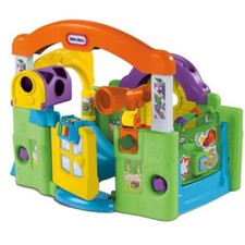 LITTLE TIKES GIARDINO
