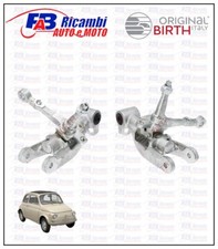 KIT FUSELLI DESTRO E SINISTRO