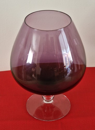 Palloncino brandy medio stile