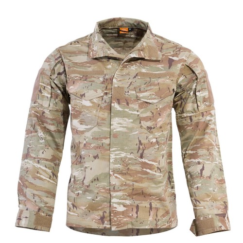 Pentagon giacca camicia - pentagon, uomo