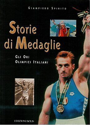 Storie medaglie - di,