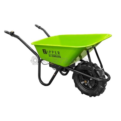 Carriola elettrica batteria - elettrica,