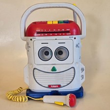 Playskool mike 468 - playskool, mr