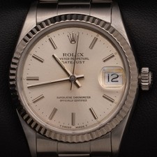 Orologio Rolex Datejust