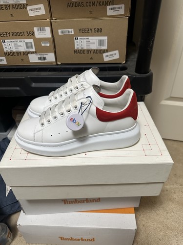 Scarpe uomo alexander - scarpe,
