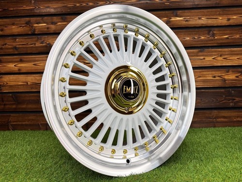 Ruote r17 5x100 5x114 3 - 4, r17"