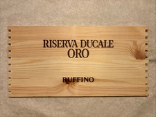 1 Raro Pannello Legno Vino
