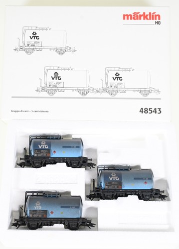 Märklin 48543 pezzi - 48543, 3
