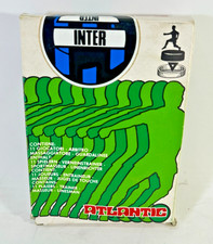 ATLANTIC giocagoal soldatini INTER squadra world cup mondiali subbuteo NUOVA new
