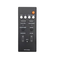 Telecomando altoparlante audio