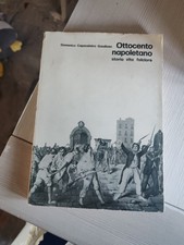 Ottocento napoletano Storia