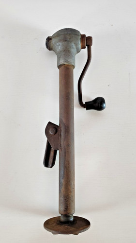 Cric martinetto fiat - fiat, 600