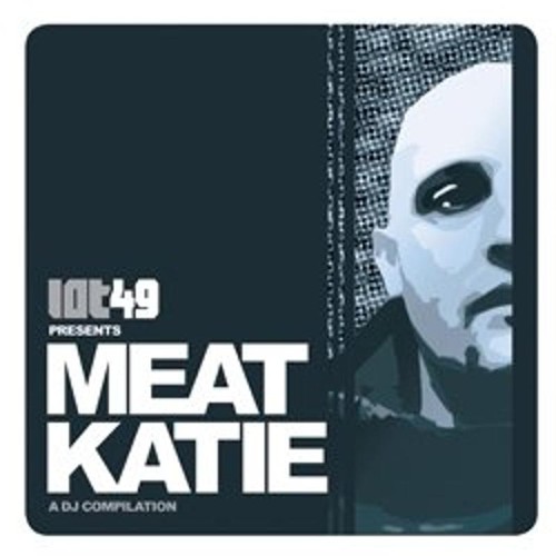 Meat katie a dj - -,