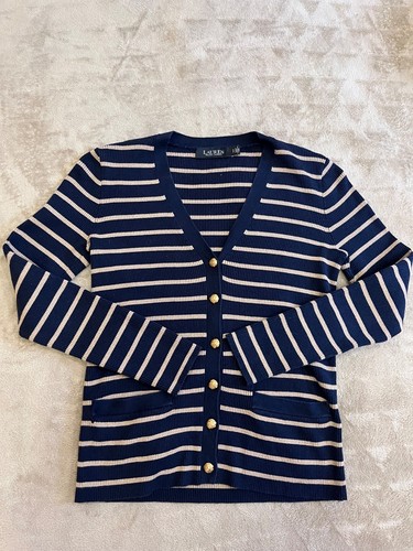 Lauren ralph cardigan - lauren,