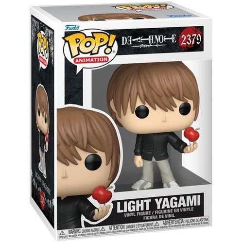 Death note light yagami - -,