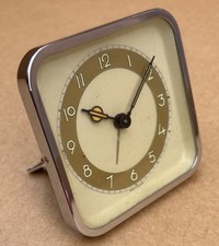 Sveglia Vintage Made In