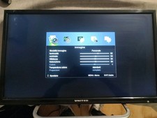 TV LED United LED24X26 24″ HD