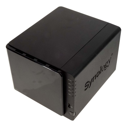 Nas synology ds413 0gb - nas,