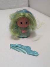 Lady Lovely Locks Perkypeek