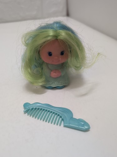 Lady lovely locks - lady, perkypeek