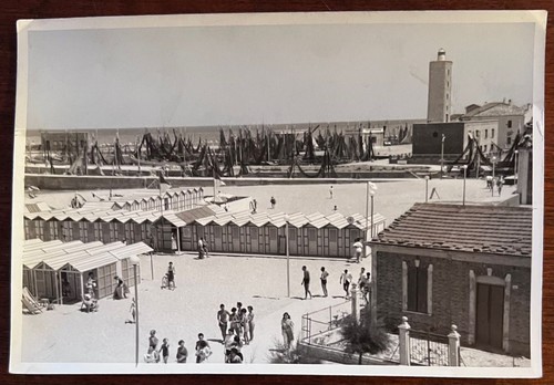 Cartolina bozza - cartolina,