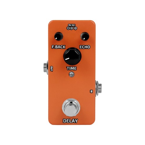 Reverb pedale effetto chitarra - pedale,