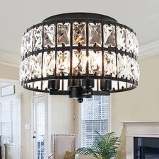 lampadario Moderno In