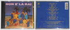 NON E LA RAI CD 1993