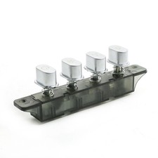 Mq224C Ac 250V 4A 4 Button