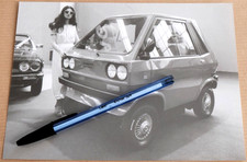 Photo Foto Presse Originale