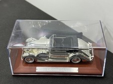 Modellini auto da collezione