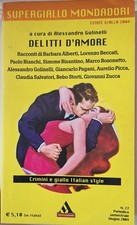 Delitti d'amore; a cura di