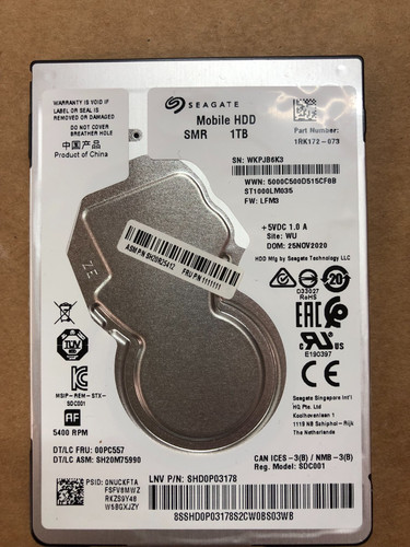 Seagate st1000lm035 1rk172 073 - seagate, 1rk172-073