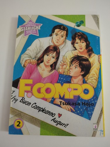 Family compo 2 - family,
