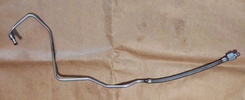 Tubo flessibile rigido - tubo, flessibile-rigido