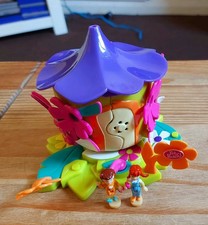 Vintage Polly Pocket Blossom