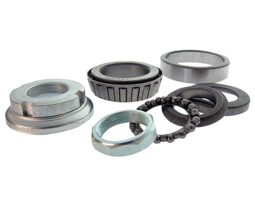 Kit cuscinetti sterzo completi