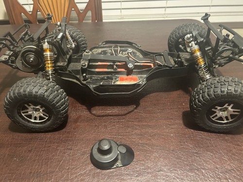 Rullo hpi blitz - rullo,