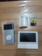 BTicino 363911 Kit Vivavoce