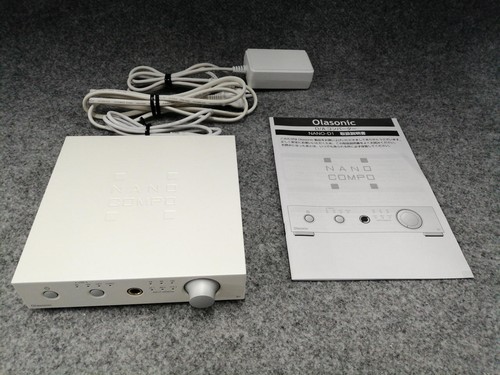 Convertitore olasonic - convertitore,