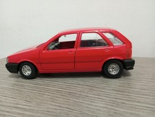 Burago 1/24 FIAT Tipo Rosso