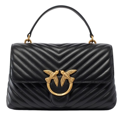 Pinko borsa donna love - pinko,